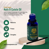 Nails & Cuticle Oil